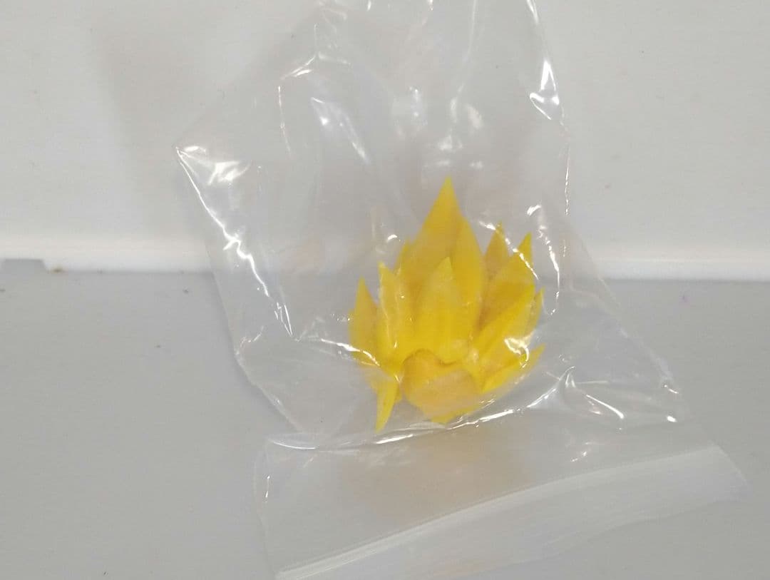 S.H.Figuartsサイズ ゴジータ 海外限定 開封品