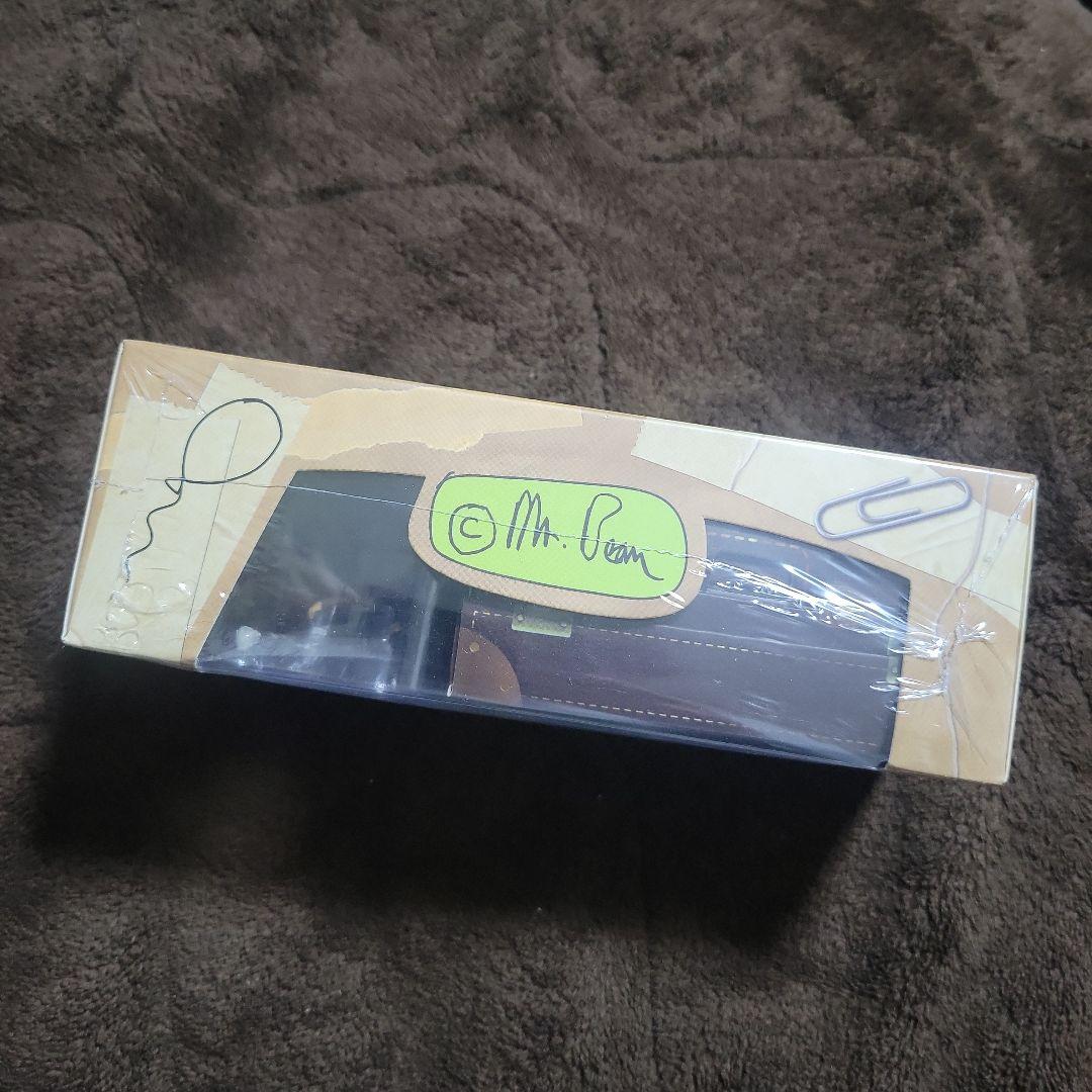 ミニカー Mr. Bean Mini Cooper 1:50