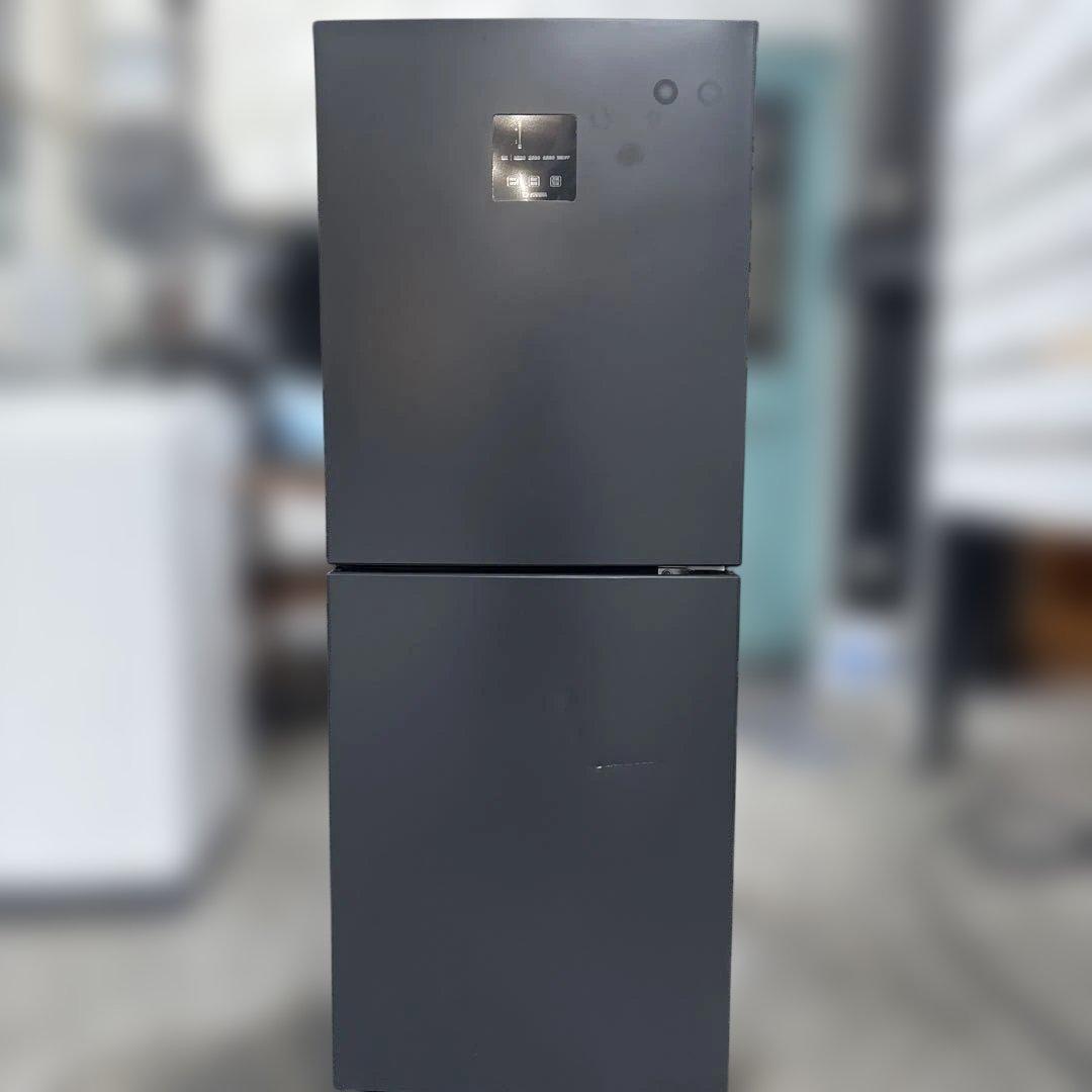 お得2点セット/アイリスオーヤマ/2024年製冷蔵庫/アクア/2021年製洗濯機