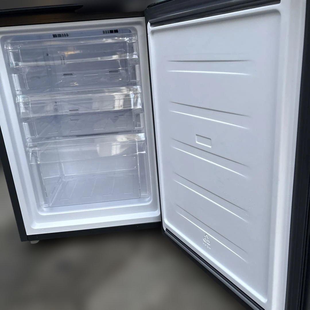 お得2点セット/アイリスオーヤマ/2024年製冷蔵庫/アクア/2021年製洗濯機