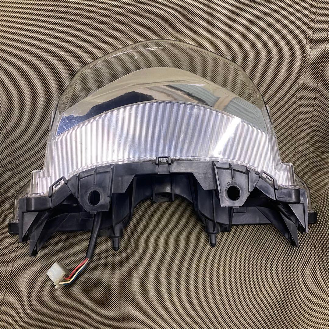 希少‼️PCX125 JF56 キタコ テールランプ