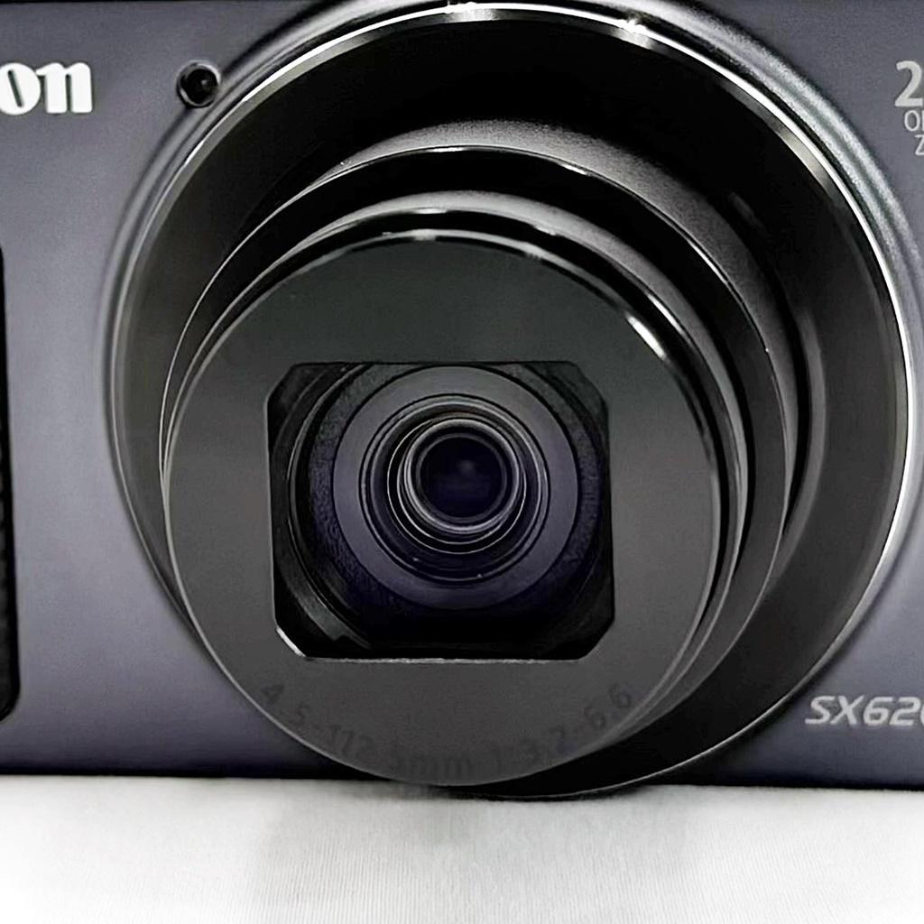 【美品】キヤノン PowerShot SX620 HS コンデジ カメラ