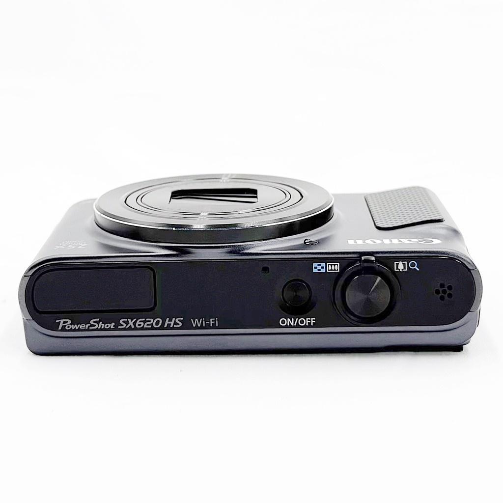 【美品】キヤノン PowerShot SX620 HS コンデジ カメラ