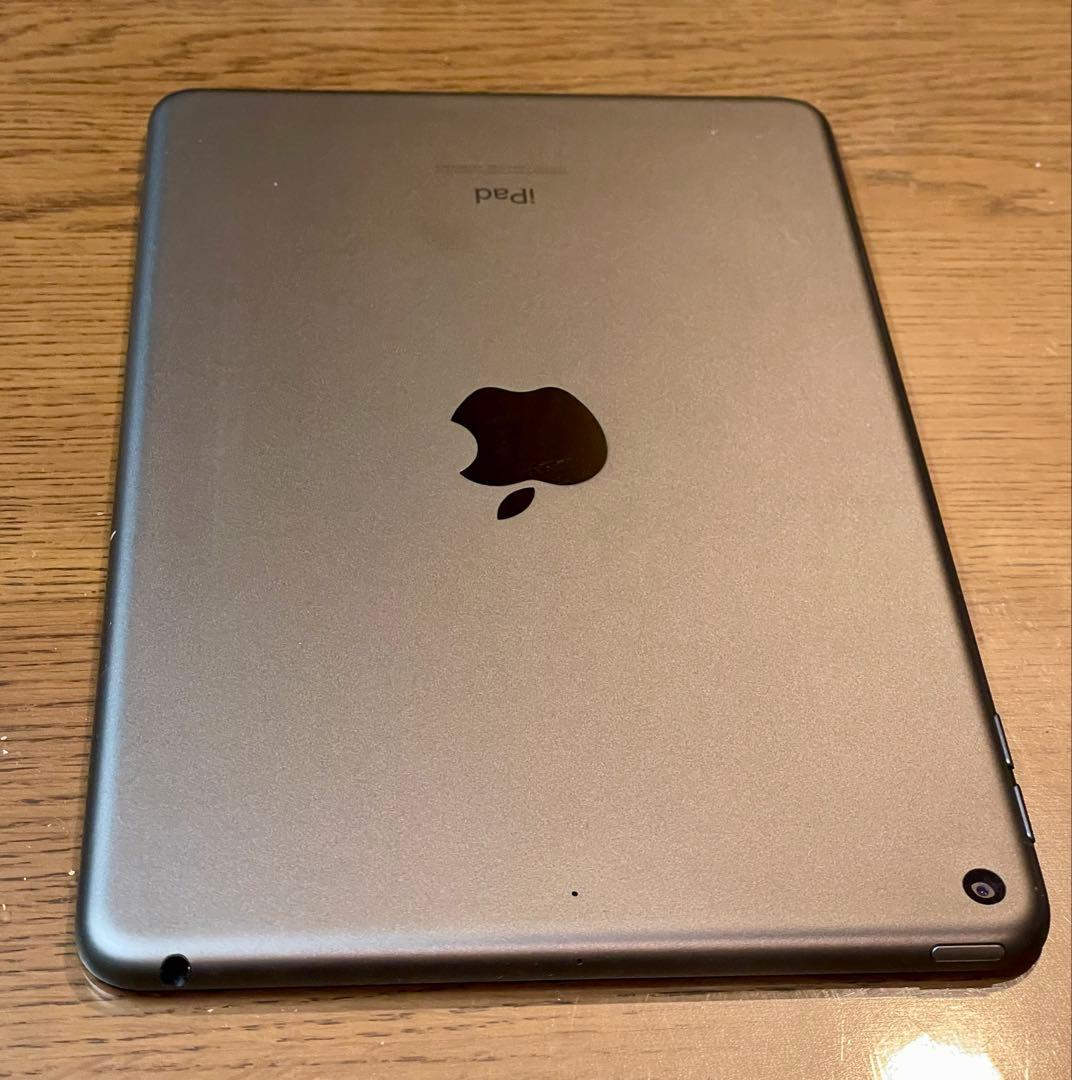 iPad mini (第5世代) 64GB WiFi 中古品