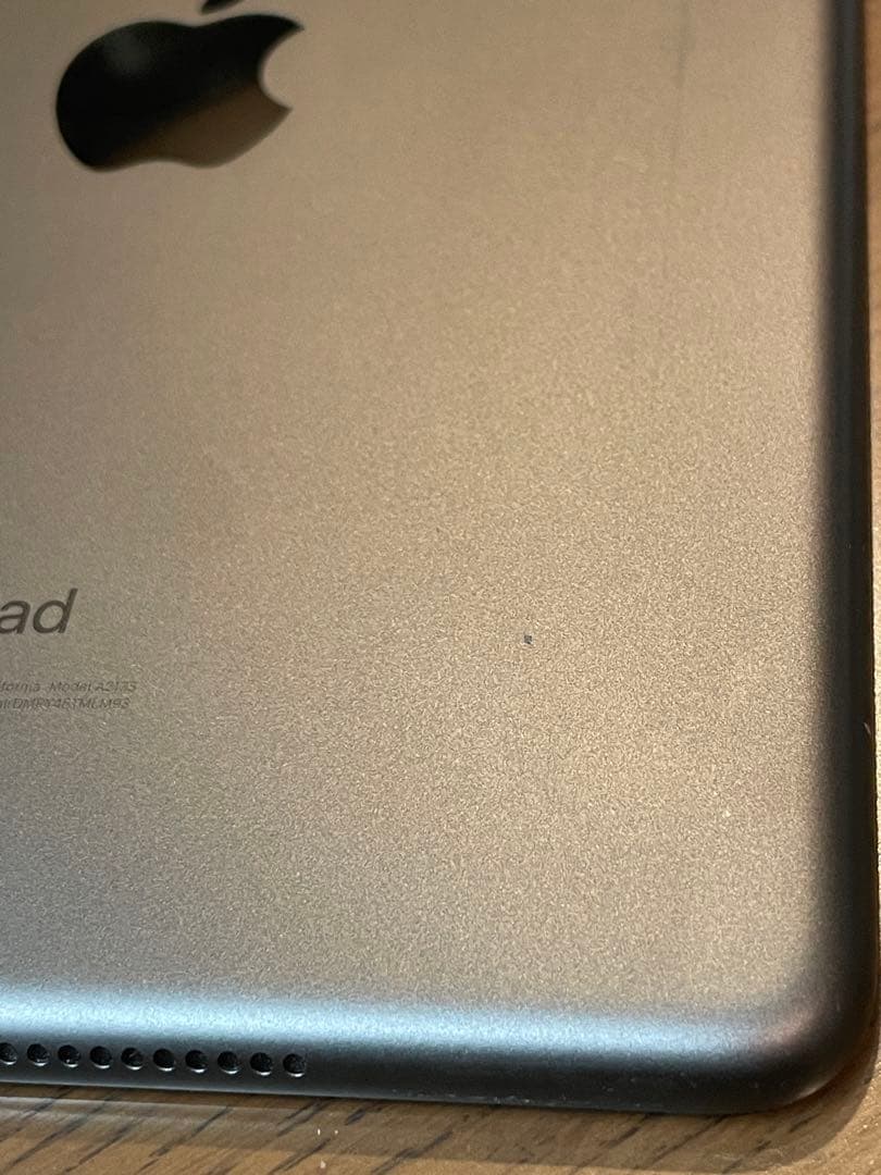 iPad mini (第5世代) 64GB WiFi 中古品