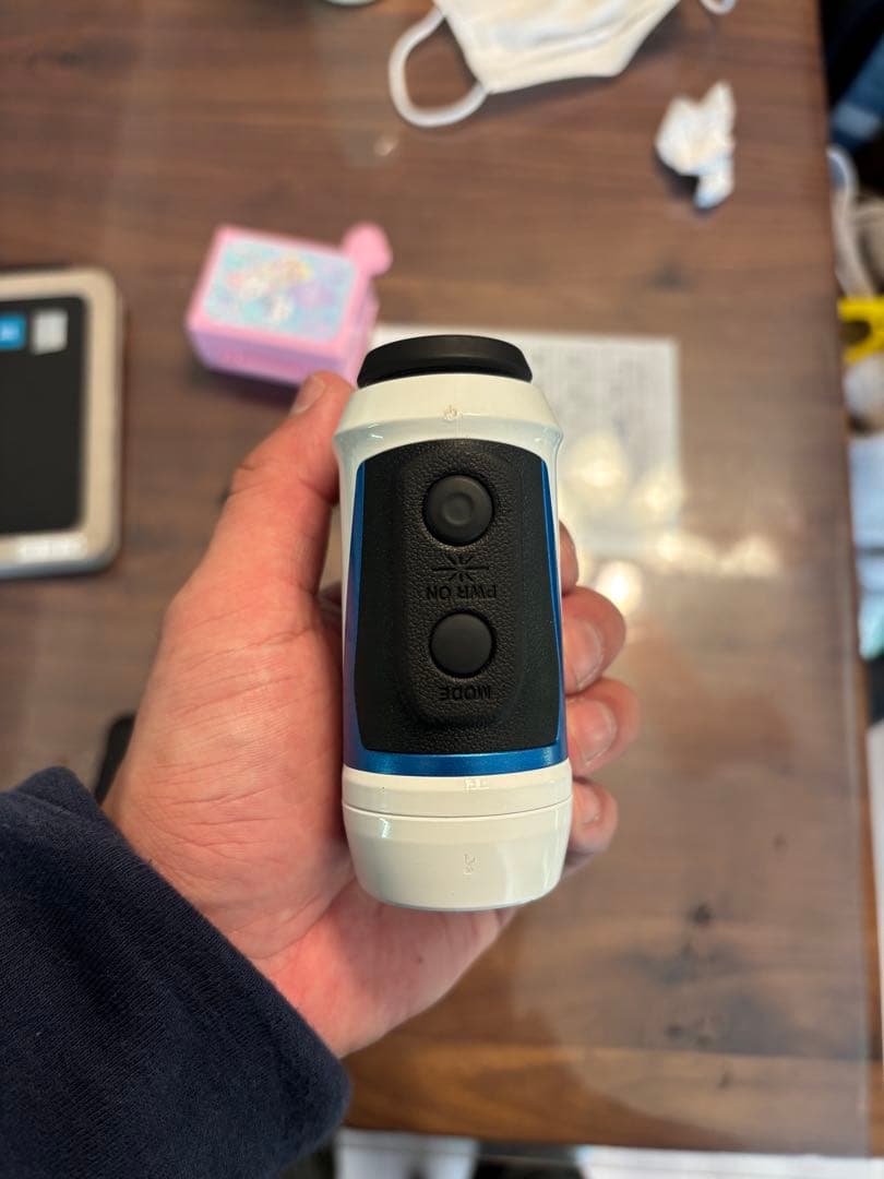 Nikon ニコン　クールショットプロ　スタビライザー