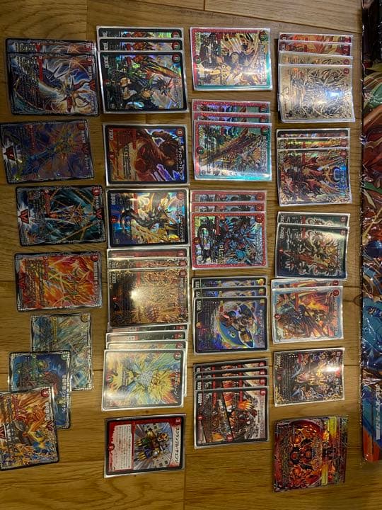 モルトNEXTデッキ 、プレイマット、スリーブ、GP仕様限定品