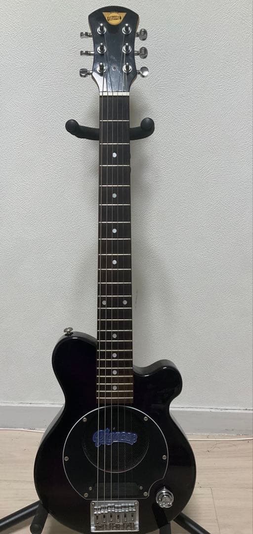 Pignose ピグノーズ アンプ内蔵 エレキギター