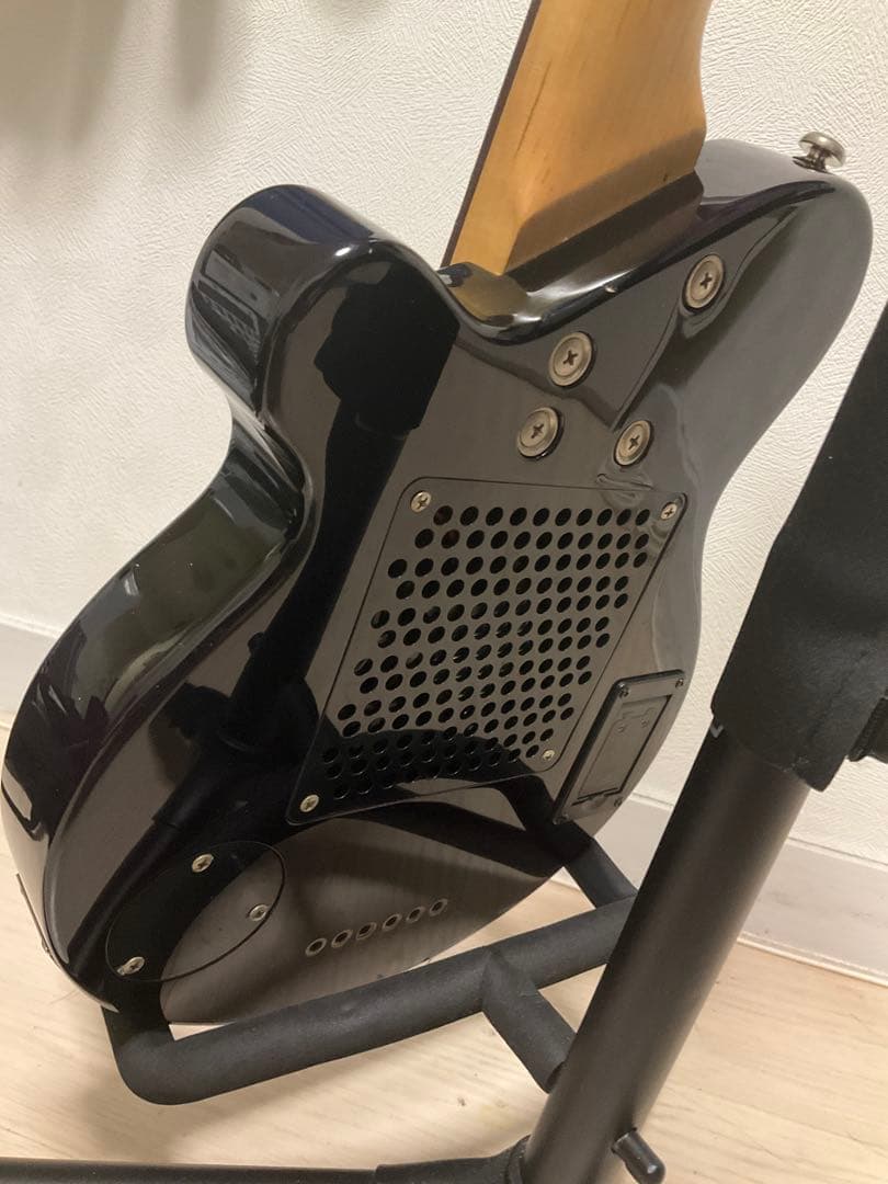 Pignose ピグノーズ アンプ内蔵 エレキギター