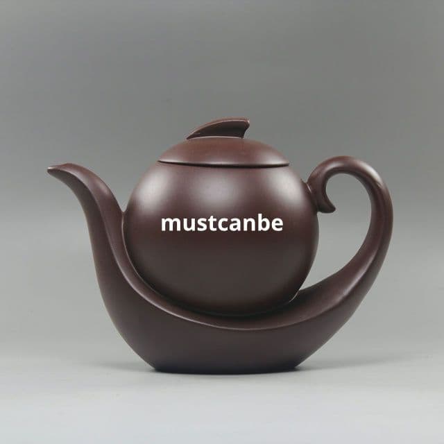 紫砂壷 煎茶器 急須 順風満帆壺 未使用品