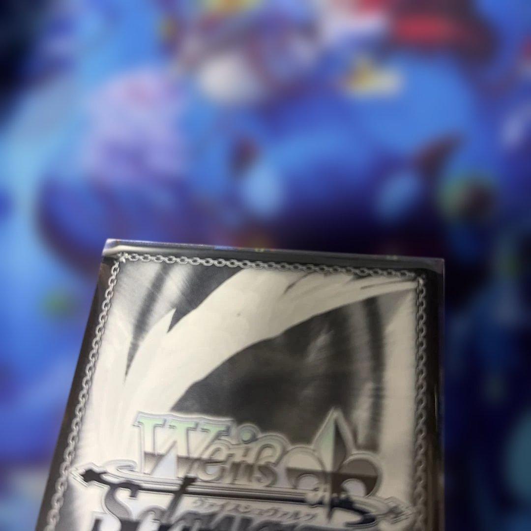 正義を貫く道　ユーリ・ローウェル　SSP