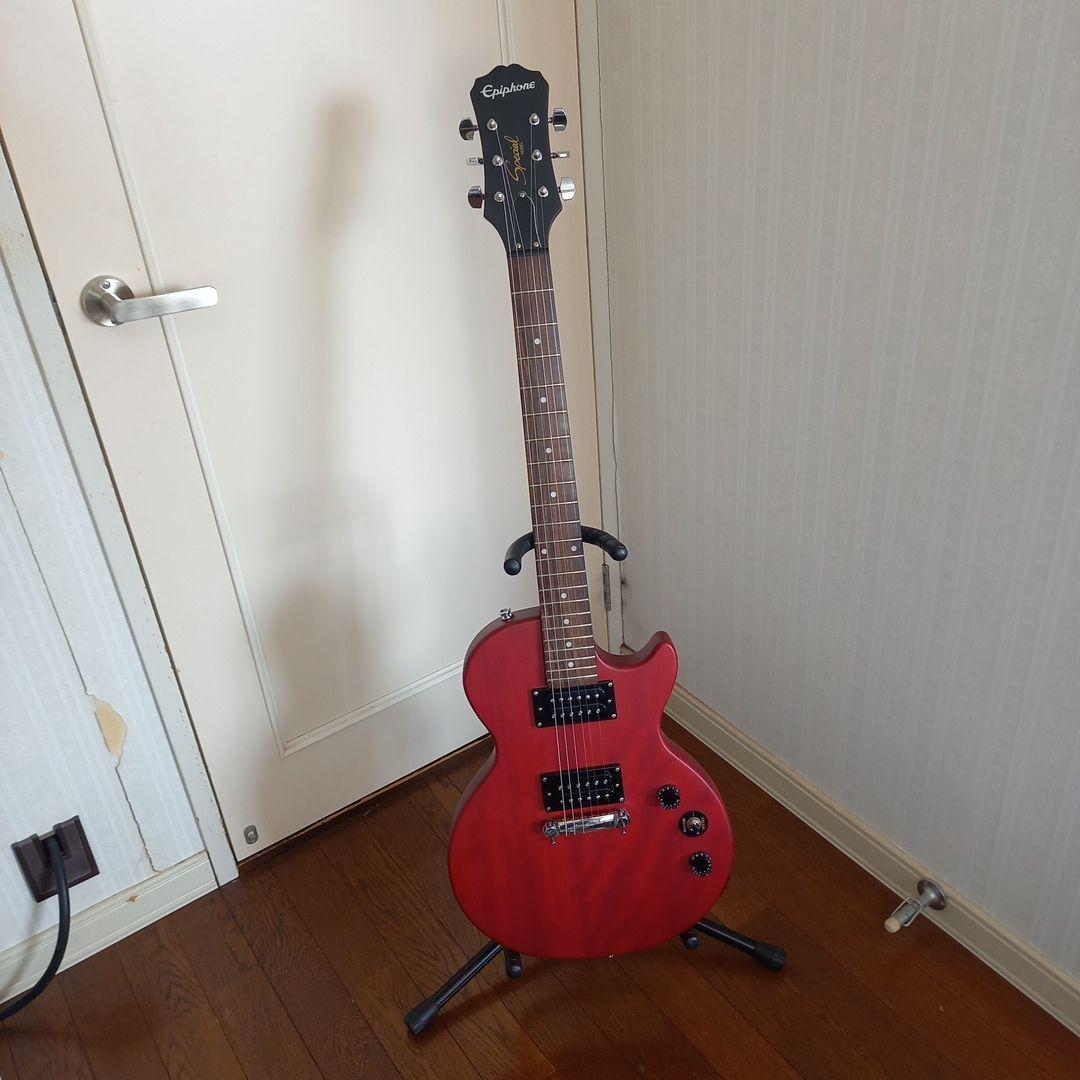 『美品』Epiphone By Gibson Les Paul Special