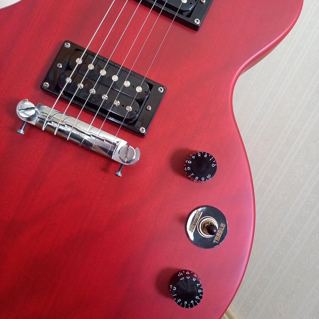 『美品』Epiphone By Gibson Les Paul Special