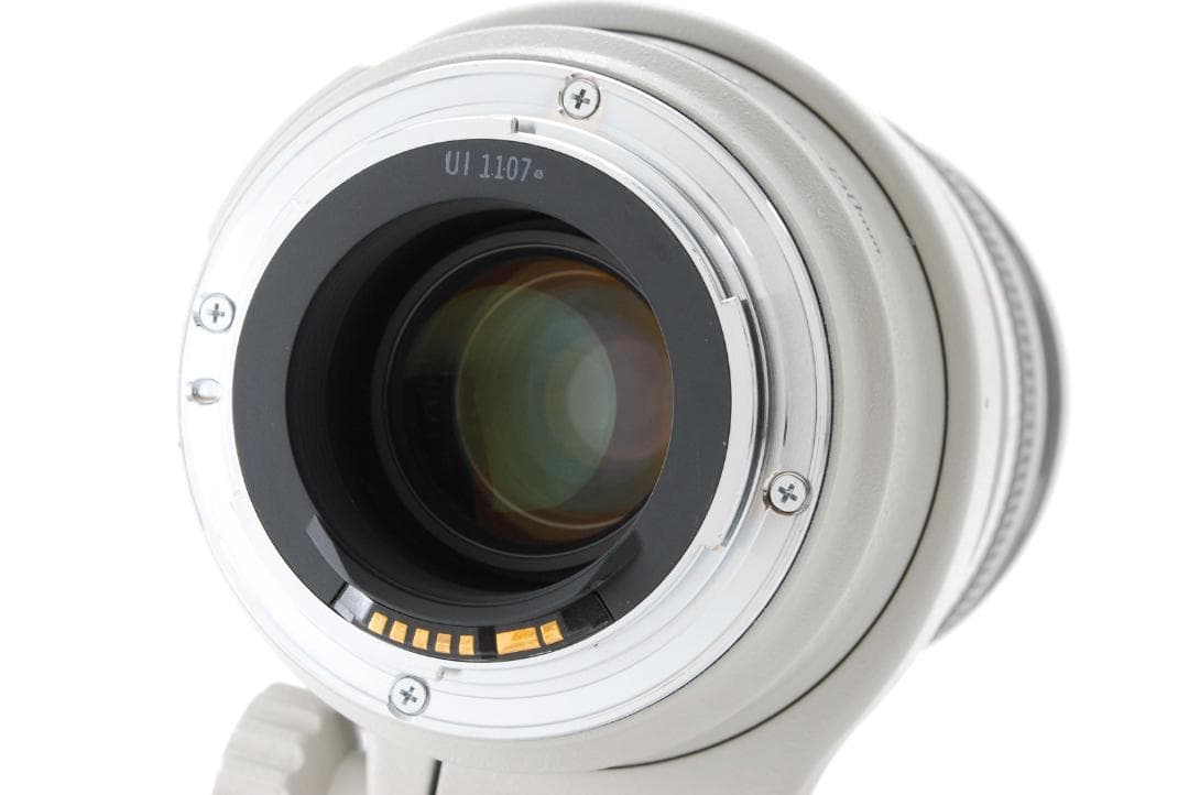 Canon EF 35-350mm 3.5-5.6 L USM キャノン レンズ