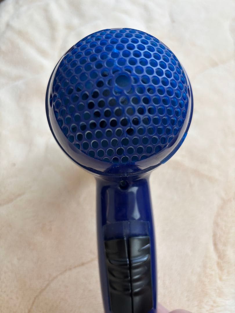 コンテスト　競技用　ドライヤー　理容　田中トシオ