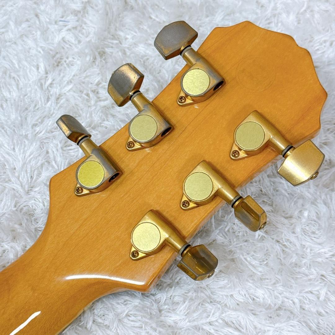 Epiphone エピフォン EJ200 アコースティックギター 【K234】