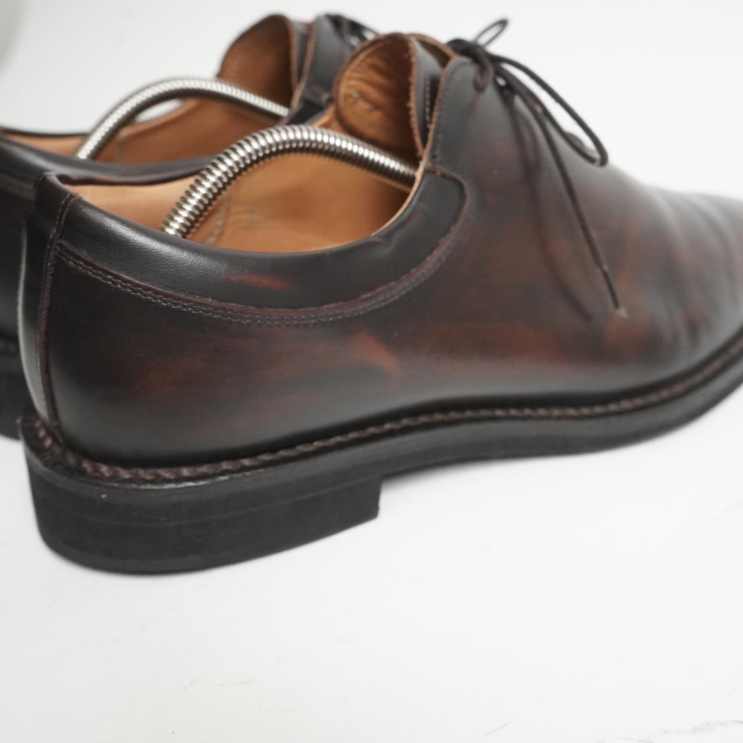 【未使用級】REGAL リーガルウォーカー 革靴 306W 25.5cm