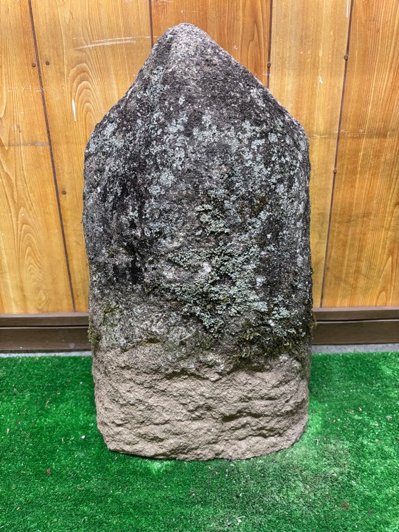 石仏、お地蔵さん