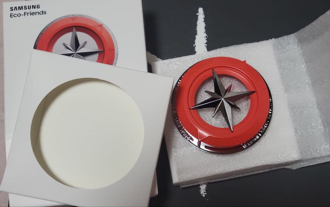 アイドル SLBS GALAXY Buds2 Pro Stray Kids Edition