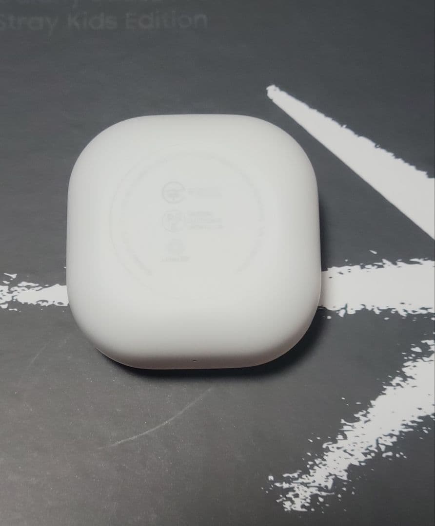 アイドル SLBS GALAXY Buds2 Pro Stray Kids Edition
