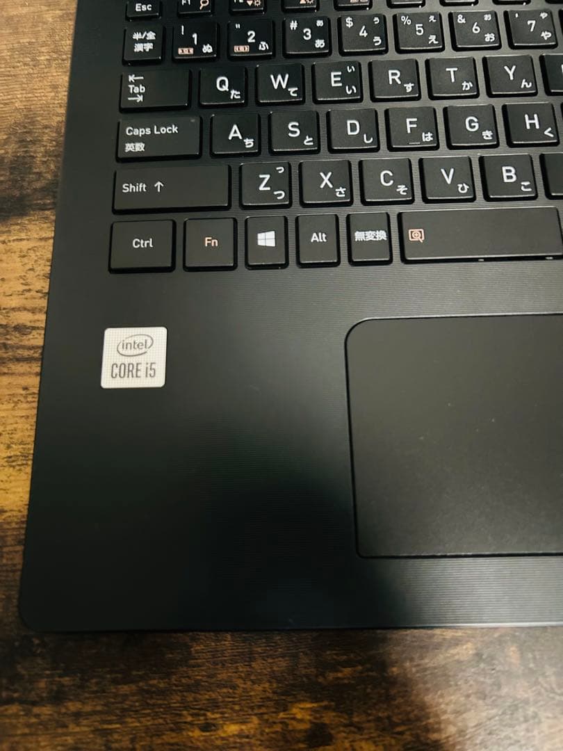 美品 dynabook BJ65 第10世代 i5 8GB 256GB オフィス