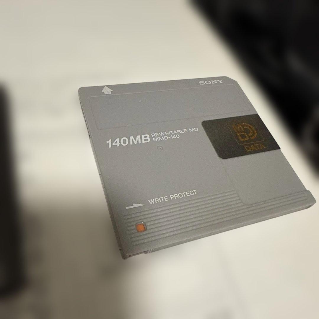 YAMAHA MD4 マルチトラックレコーダー