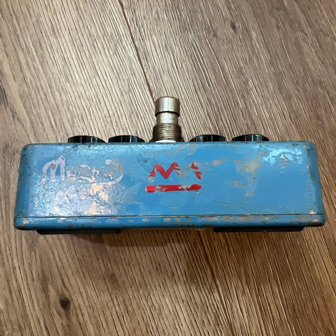 FUZZ FACTORY レアカラー