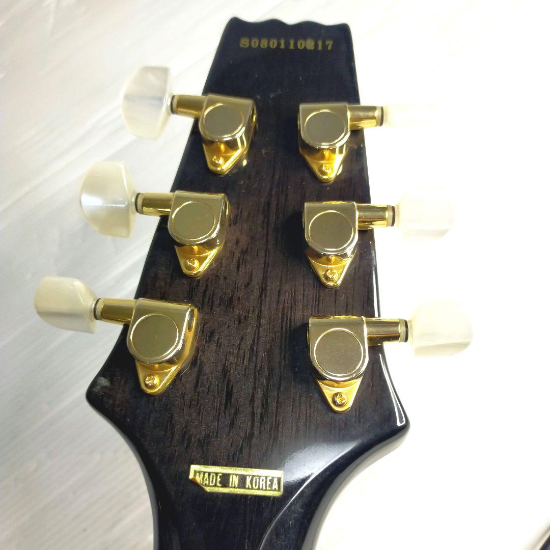 【豪華アバロン】Aria Pro II PE-ANNIVERSARY