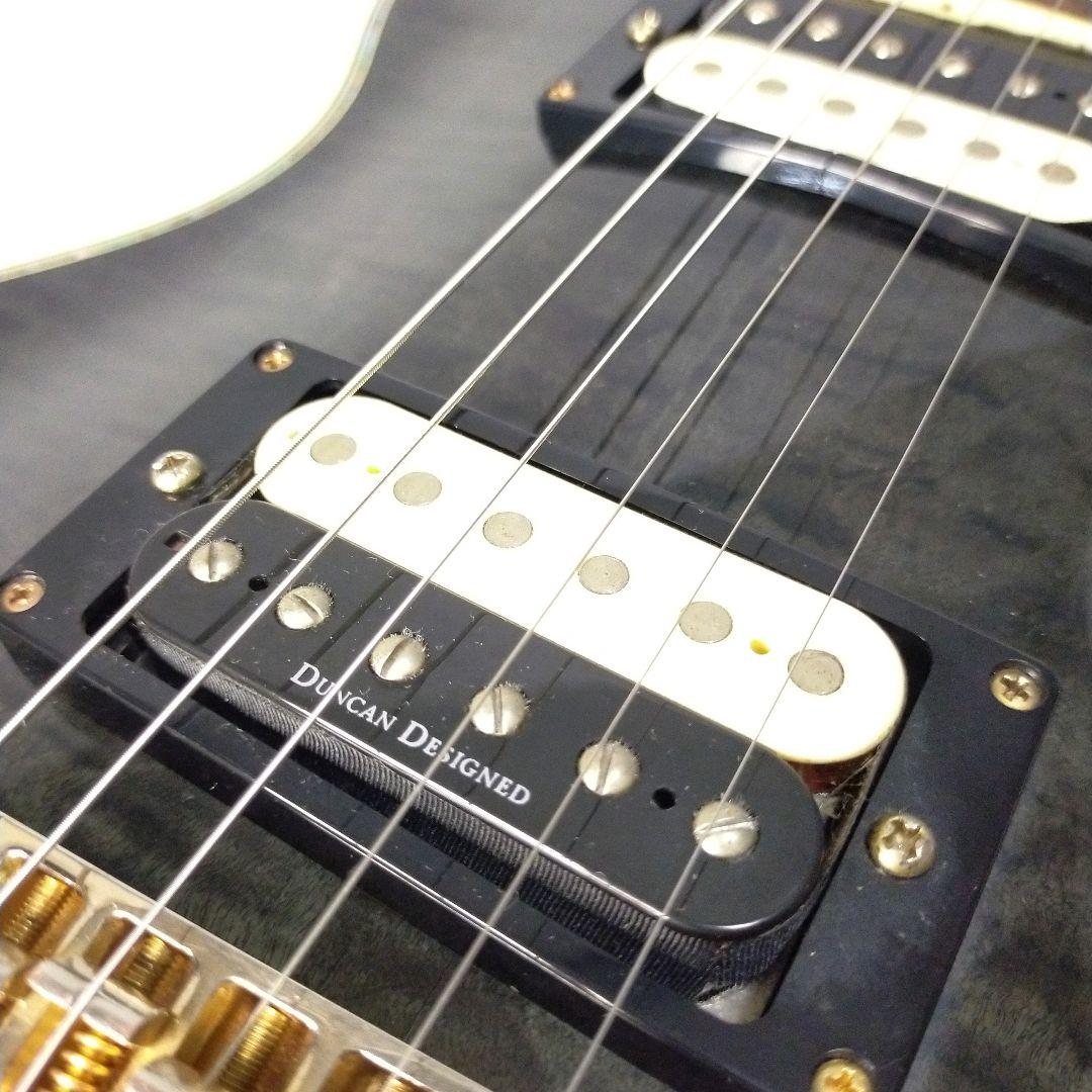 【豪華アバロン】Aria Pro II PE-ANNIVERSARY