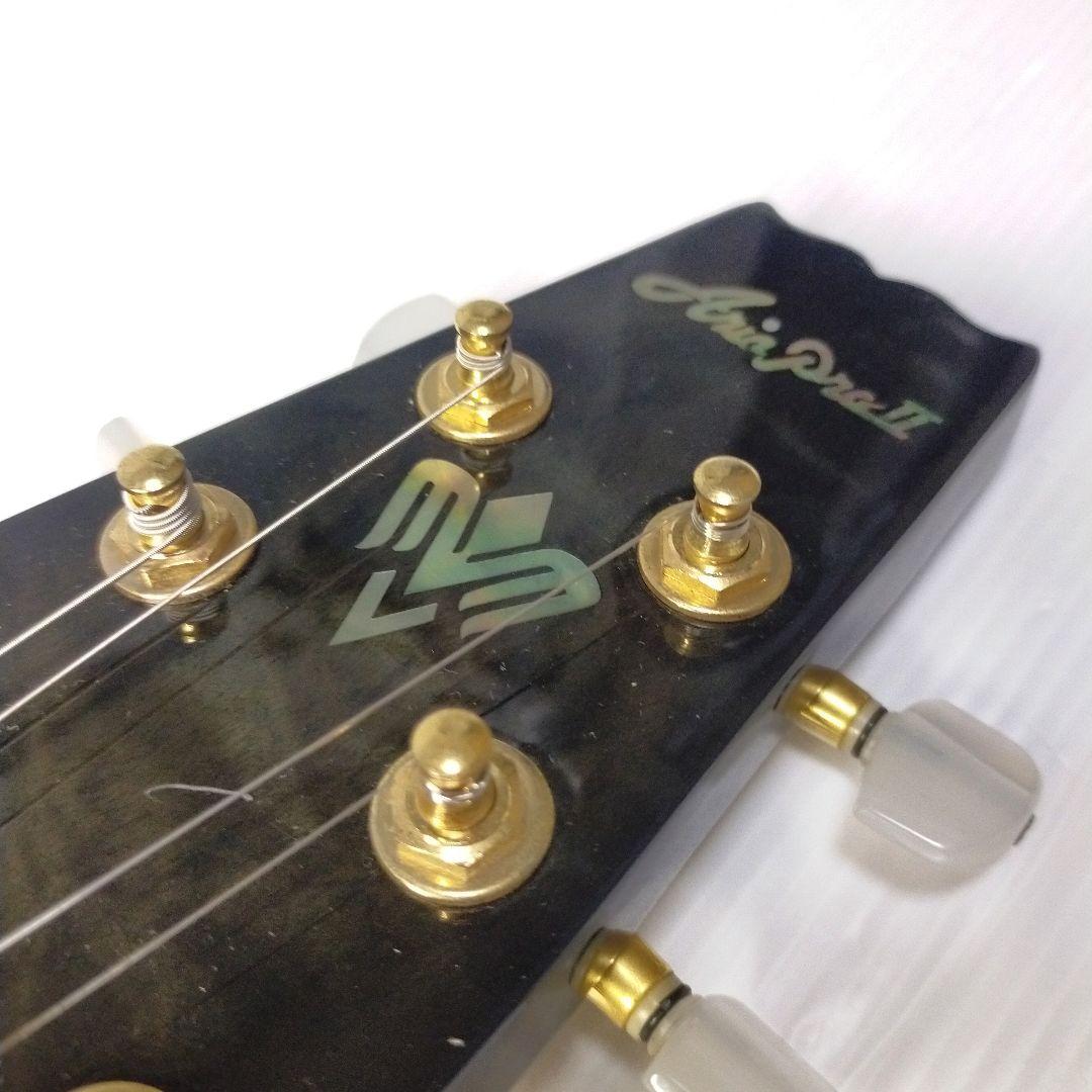 【豪華アバロン】Aria Pro II PE-ANNIVERSARY