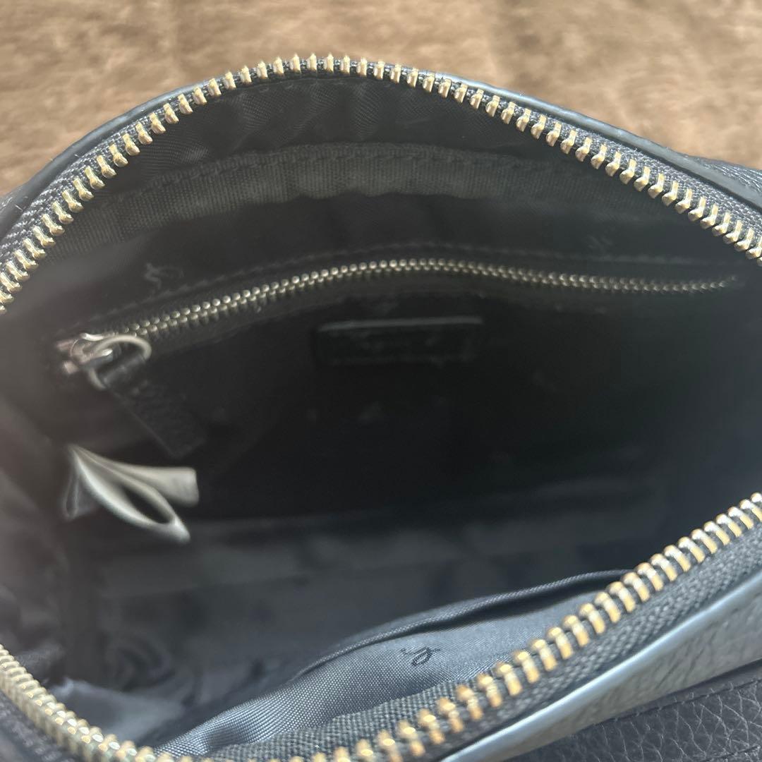 アニエスベー agnes b. ショルダーバッグ