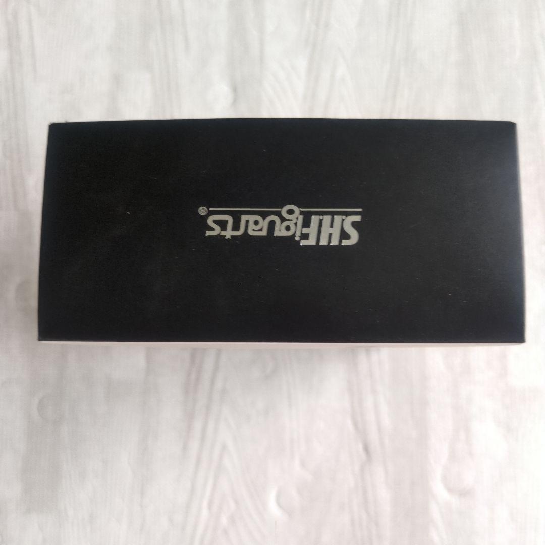 新品未開封　S.H.Figuarts 真骨彫製法 仮面ライダー1号 桜島Ver.