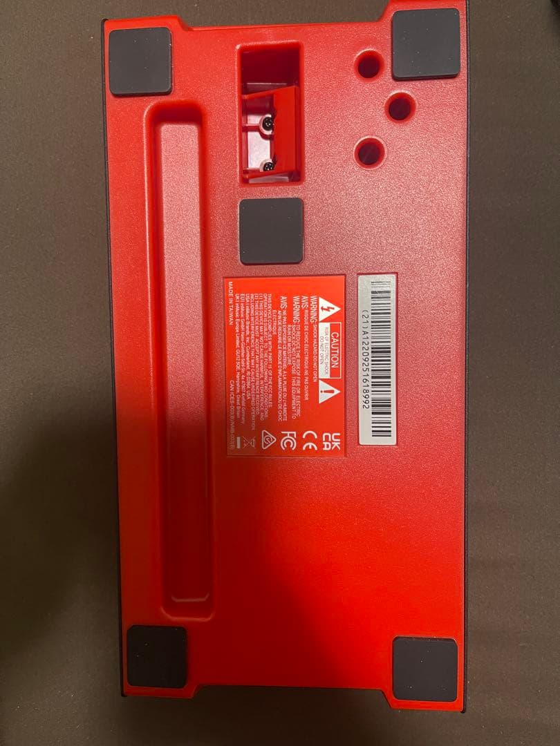 Headrush MX5 マルチエフェクター　中古