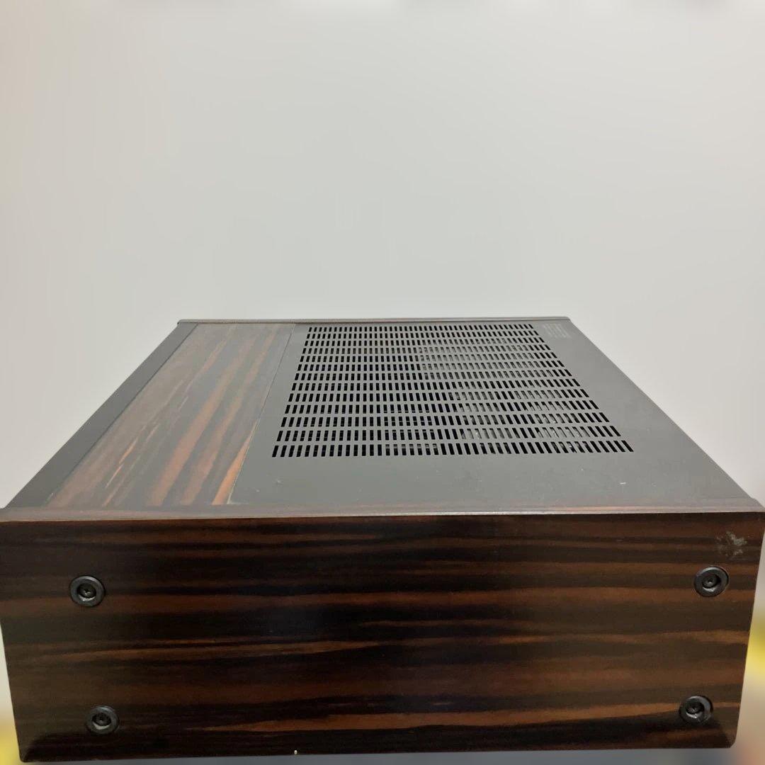 サンスイ　AU-D907F　EXTRA sansui