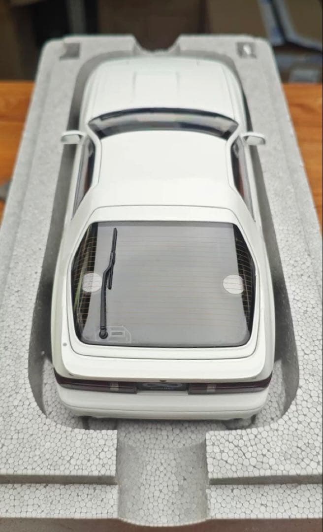 mazda RX7 FC 1:18 WHELART 未使用新品 1/18