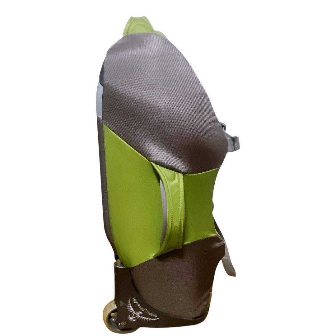 OSPREY オスプレー　shuttle シャトル キャリーカート