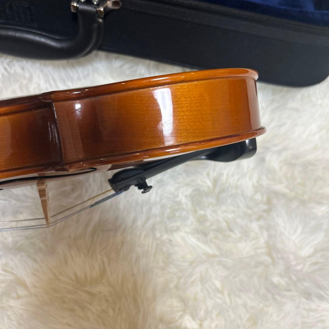 バイオリン 3/4 2020 Reghin ヴァイオリン　ケース付き