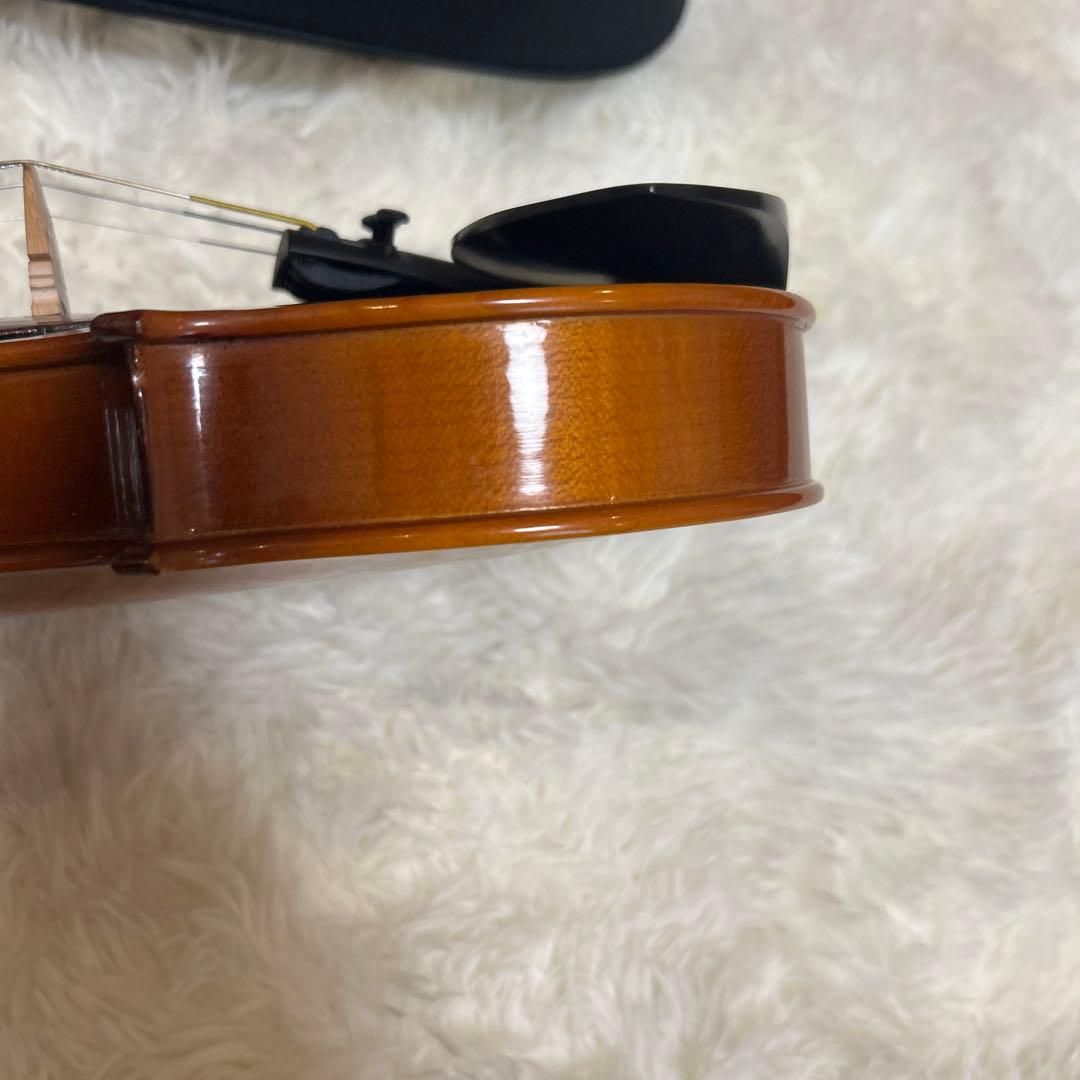 バイオリン 3/4 2020 Reghin ヴァイオリン　ケース付き