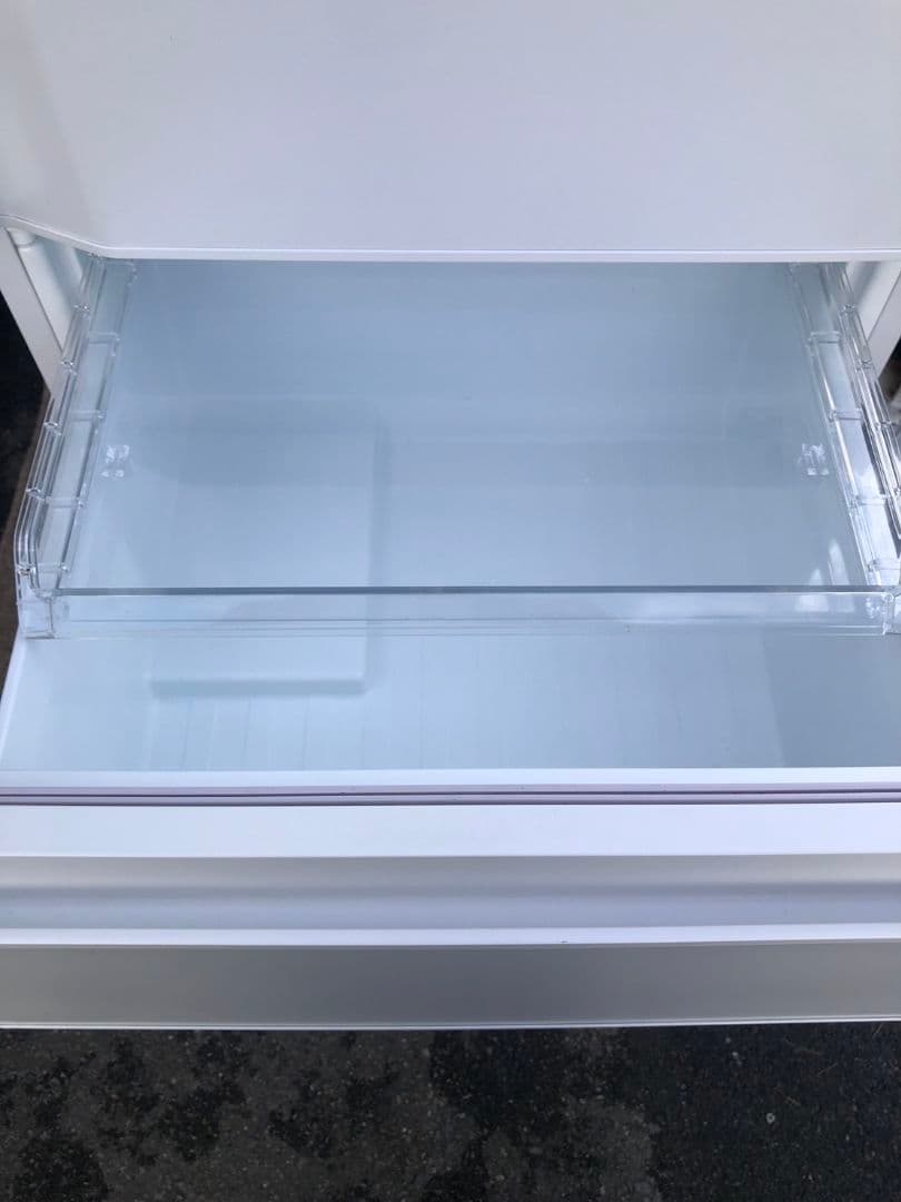 VEGETA ベジータ　冷蔵庫 GR-U33SC 2023年式 F03