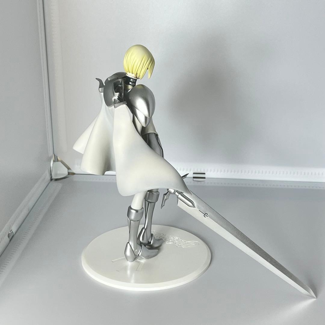 クレイモア クレア フィギュア