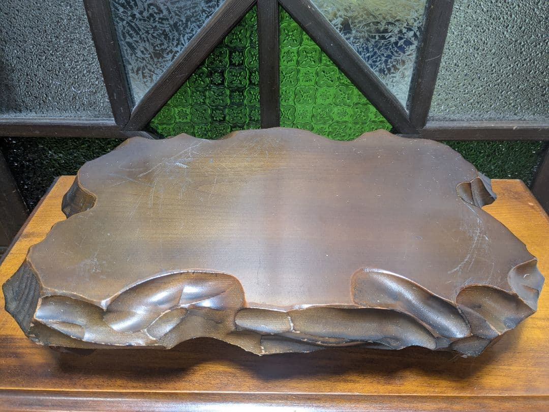 骨董品 オブジェ シーサー 置物 時代物 アンティーク