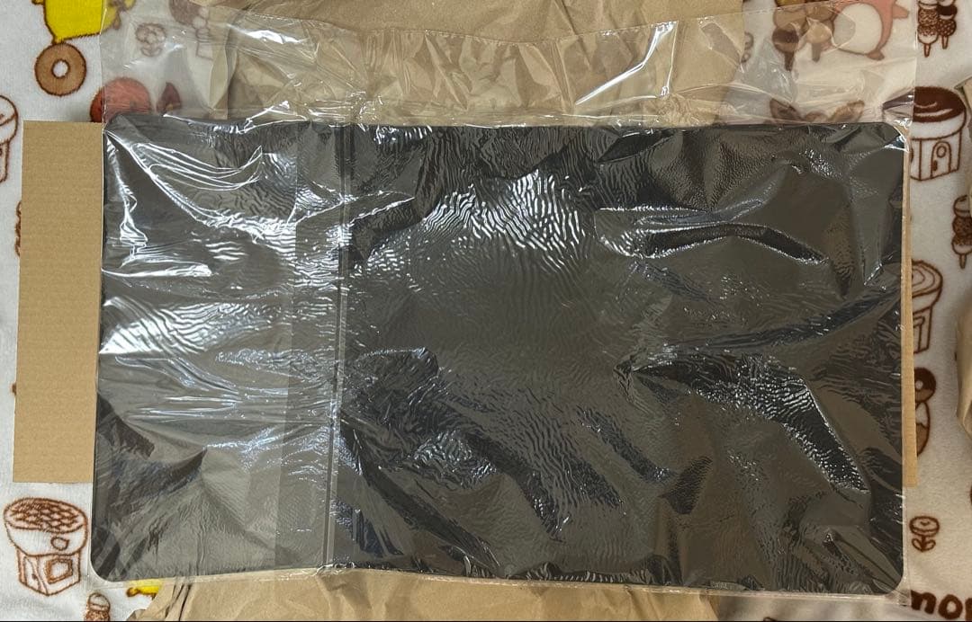 デュエプレ gp 無垢の守護者　カノン　プレイマット　新品未開封未使用