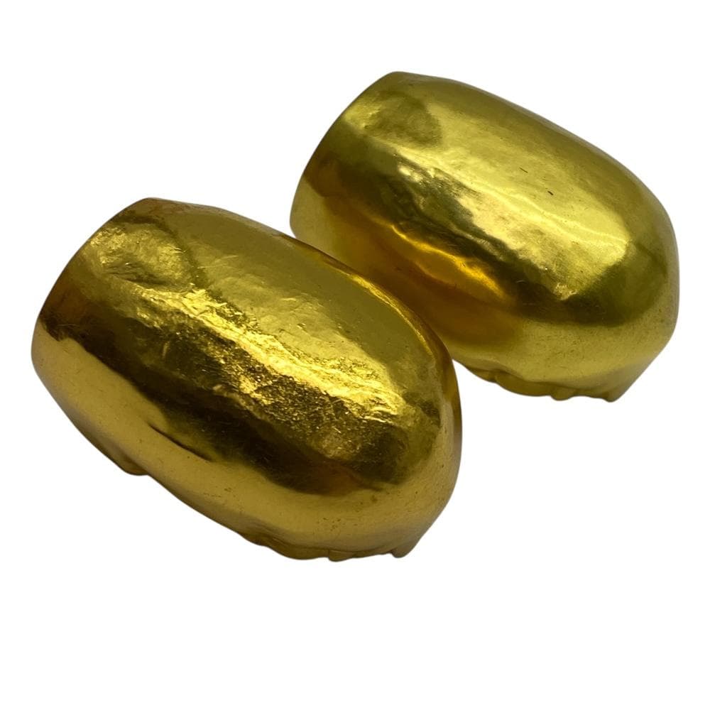 七福神　恵比寿＆大黒天　置物　４個　造幣局　刻印あり　縁起物