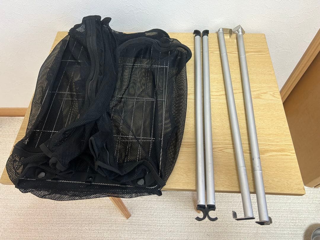 ガビング、ペグ、IGT