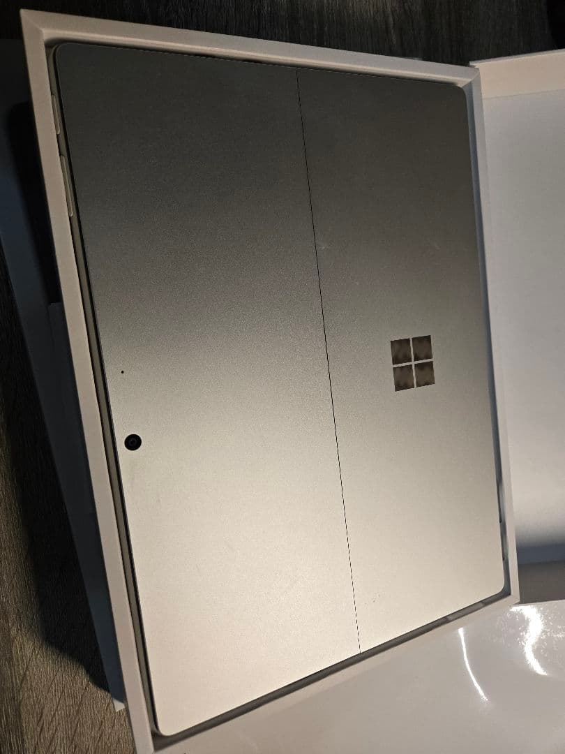 Microsoft Surface Pro　第11世代