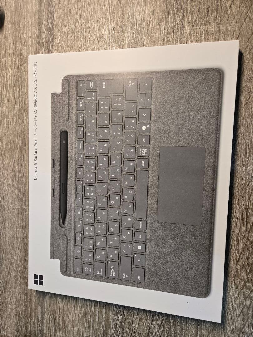 Microsoft Surface Pro　第11世代