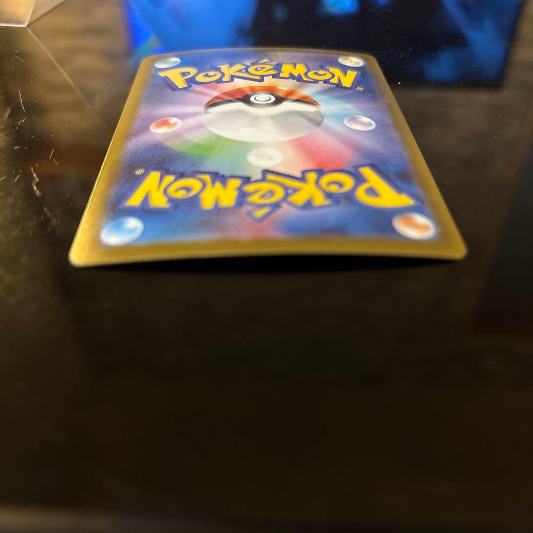 ロケット団のミュウツーex