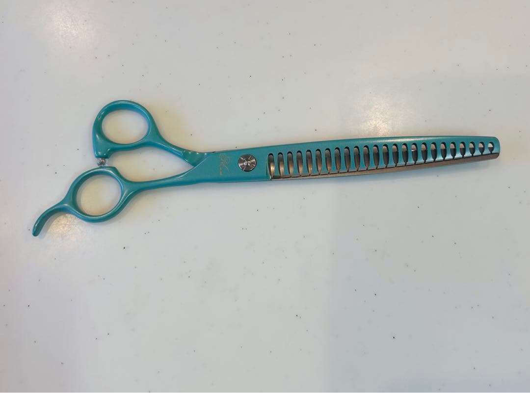 BEARDS トリミング用ブレンディング