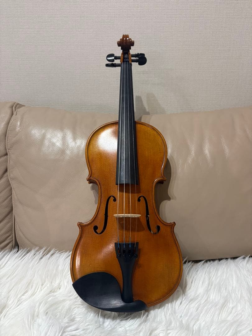 Nicolo Santi NSN60 4/4サイズ2023年