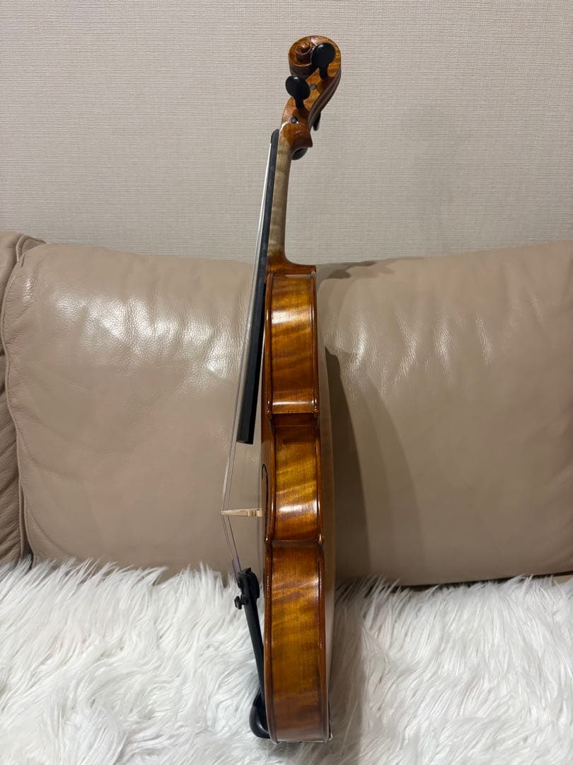 Nicolo Santi NSN60 4/4サイズ2023年